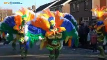 Ter Apel viert uitbundig carnaval - RTV Noord