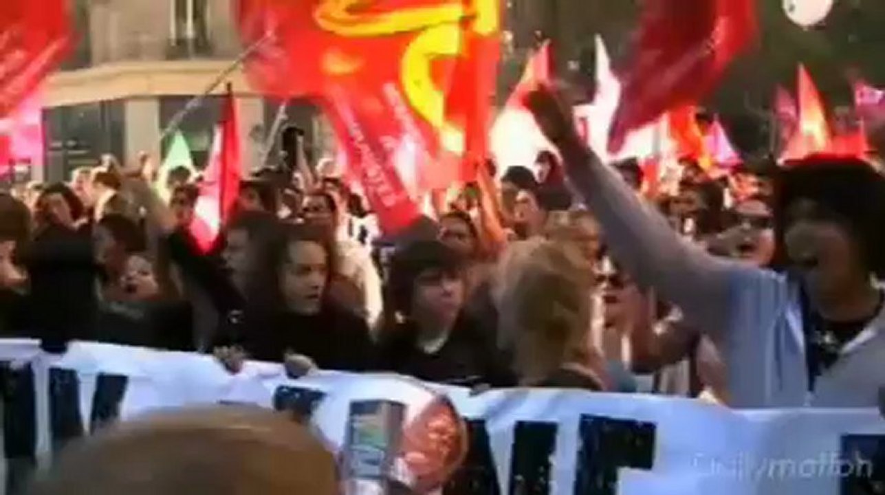 36e Congrès du PCF 7/10 02 2013 - fragment 23 sur ...