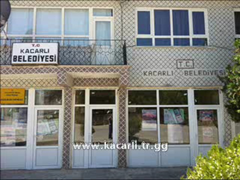 Ben Köyümden Ayrilamam