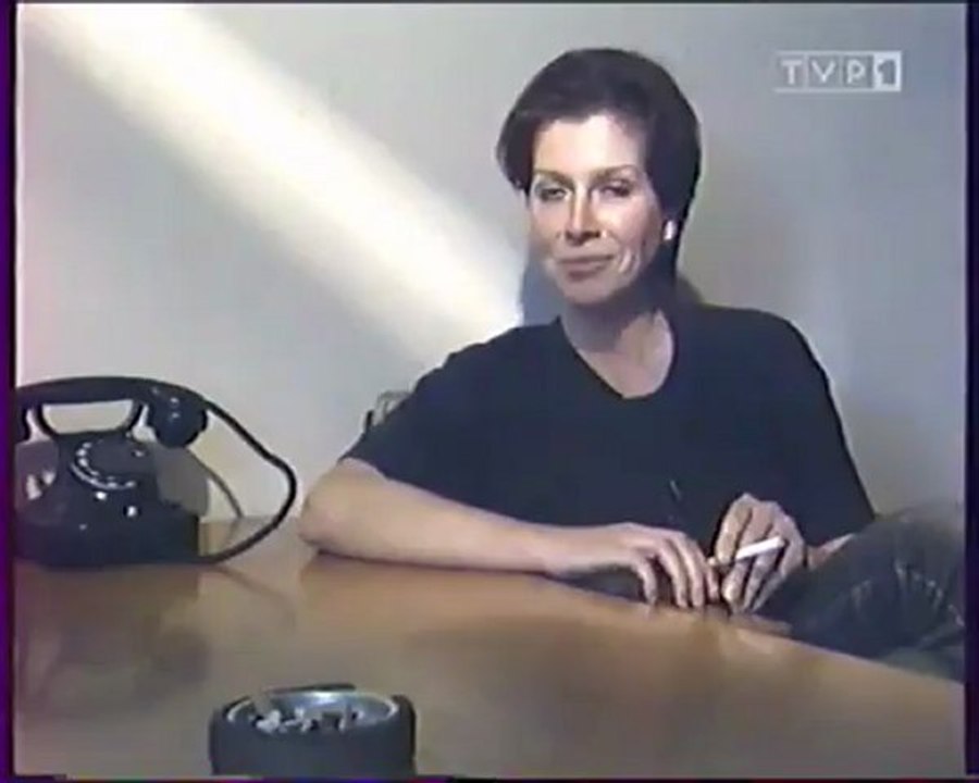 Sen o Victorii - 1994