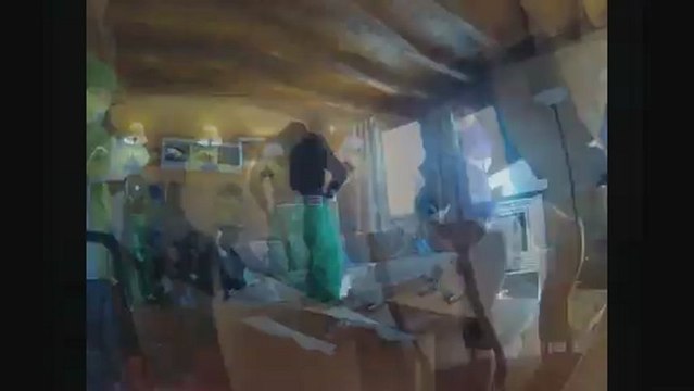 un jour a Pra Loup..