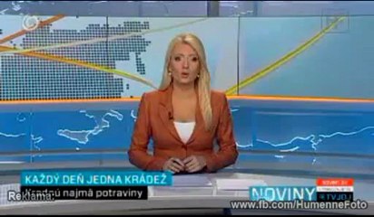 Každý deň jedná krádež 08022013