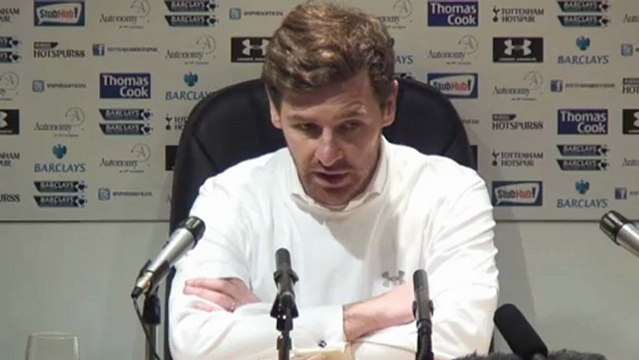 Villas-Boas esalta Bale: E' lui che fa la differenza