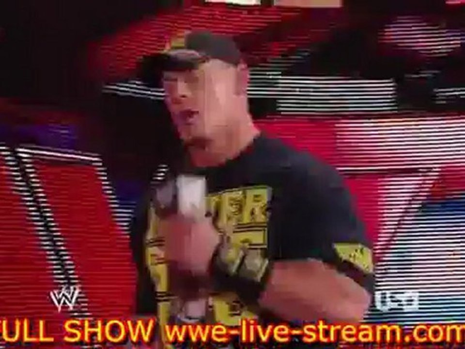 #WWE Smackdown 04/08/2013 part 11