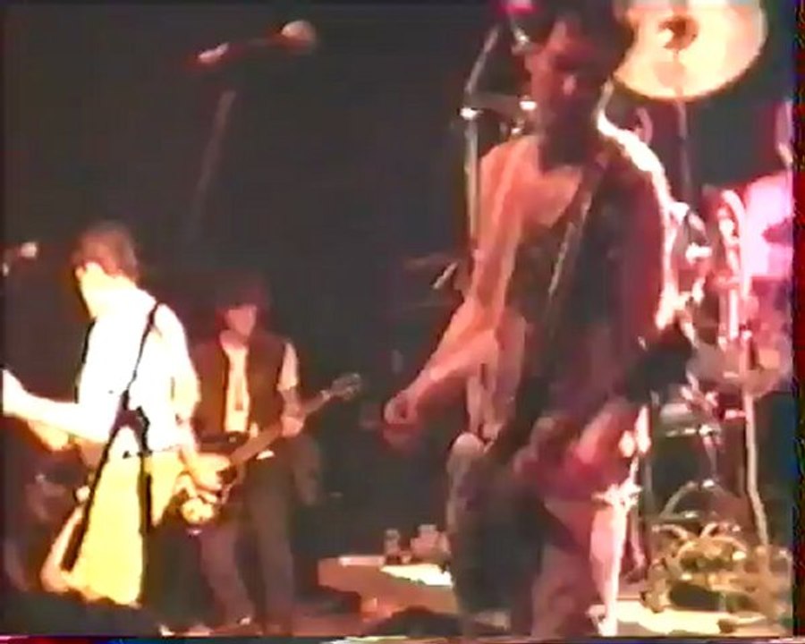 The Devil Dogs  1992