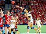 Zlatne Lavice - Crnogorske rukometašice Šampionke Evrope u rukometu