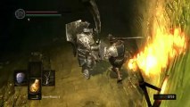 Let's Play Dark Souls [BLIND] (German) Part 86 - Havels Ring