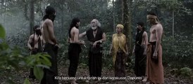 GENDING SRIWIJAYA TRAILER (2013)