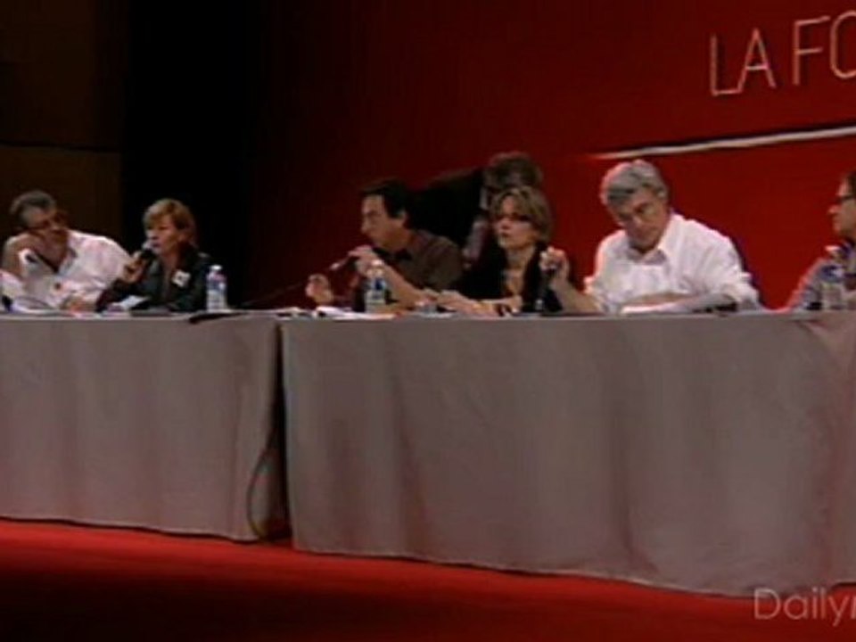 36e Congrès du PCF 7/10 02 2013 - fragment 29 sur ...