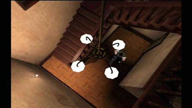 Resident Evil [Directors Cut] Chris Redfield Playthrough (Original Mode) -Part 8-