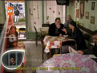 Kradljivac srca  E35 1/2