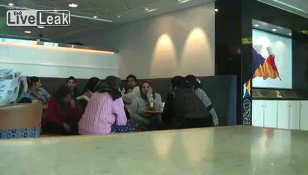 Rumanian gypsies coming to UK-9-2-13