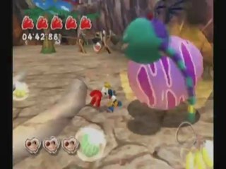 Staka Hatcher [La taupe et le dino squellete] Ep 6