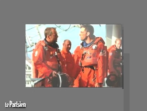 Astéroïde menaçant : «La bombe atomique peut être la solution de dernière chance»