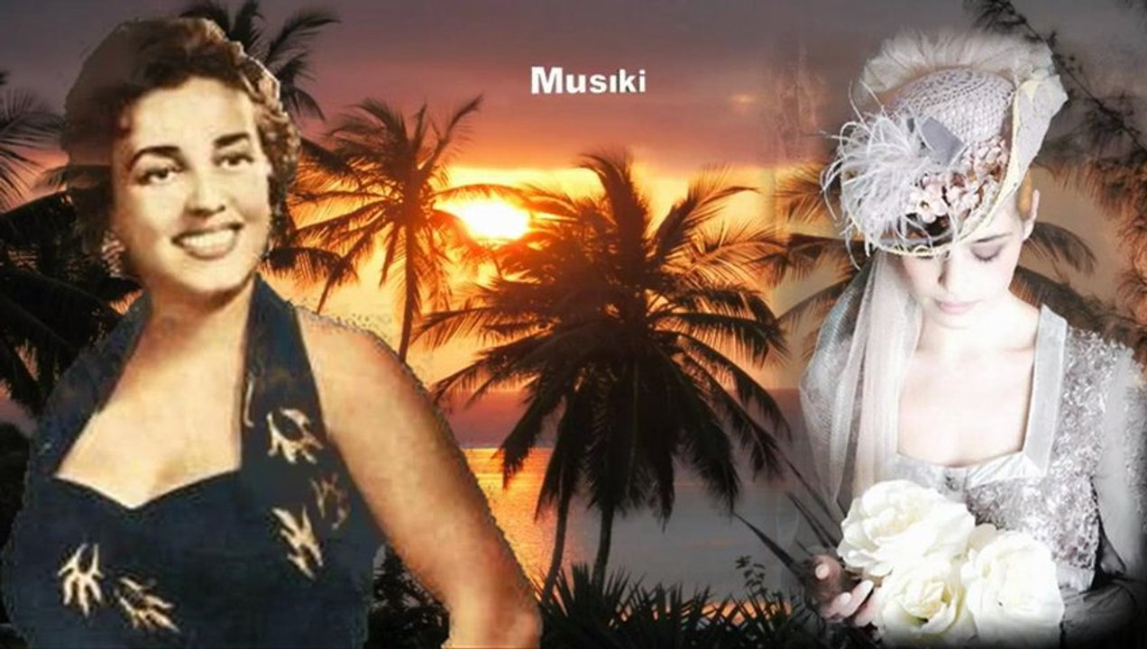 Sabite Tur Gülerman ♫ Sebep sensin gönülde ihtilâle.HD