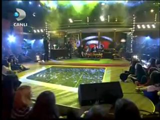 Linet - Halil Sezai - İsyan