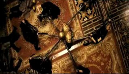 The Man with the Iron Fists (2012) Movie HD Watch www.cinevisionhd.com