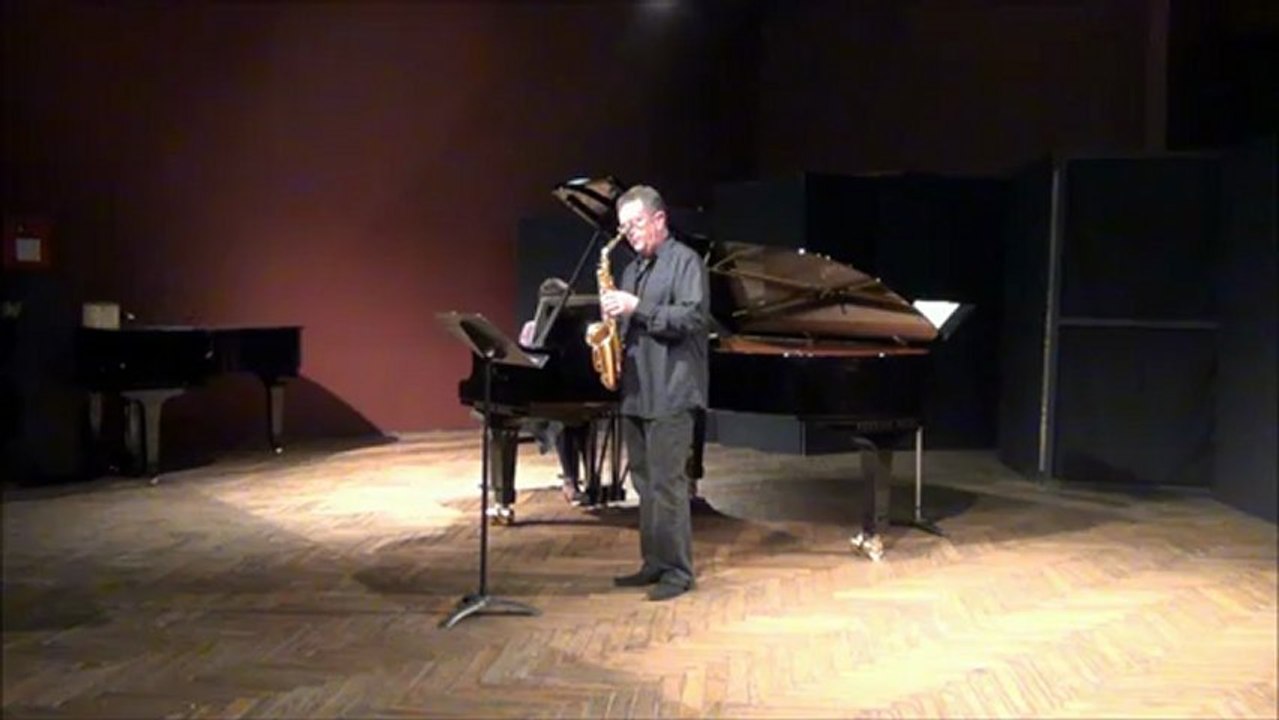 2013 - 01 - 29 - Concert Fourmeau Roubaix 4 The Tale Of Taliesin de Martin Romberg 1