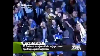 Pinto da Costa - A Vencer desde 1982