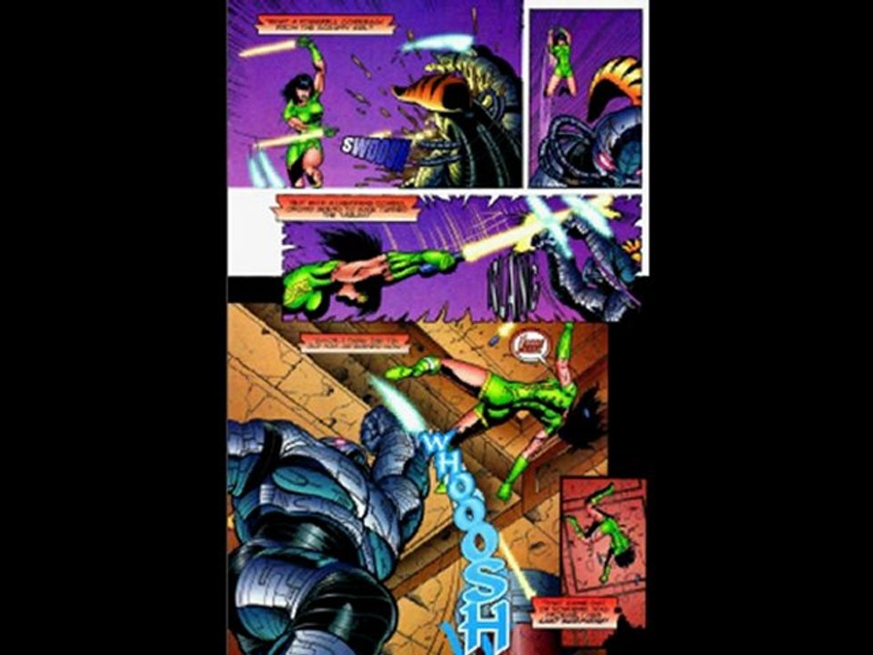 Juegos De UltraTumba Ep 30:Killer Instinct para SNES