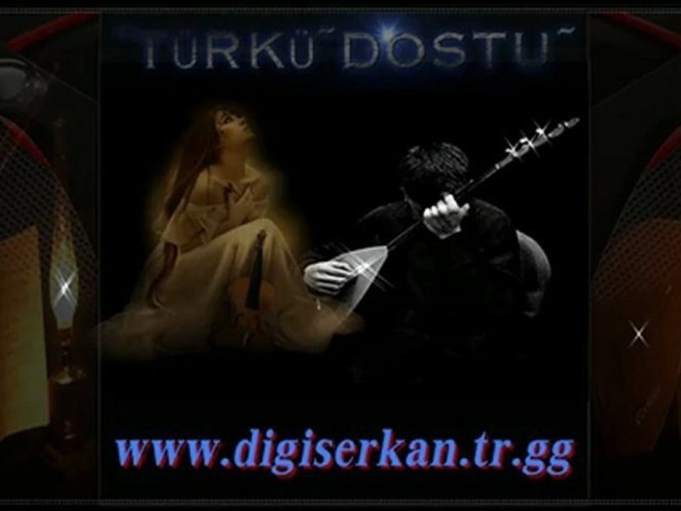 ALI KINIK BIRAZDAN KAPI CALACAK 2012 DIGISERKAN