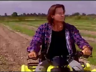 Escenas de Mario Cimarro en Gata Salvaje 107-108