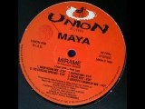 Maya - Mirame (150 Strong Mix)
