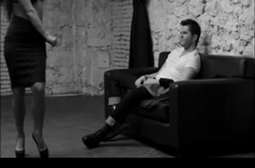 Γιώργος Τσαλίκης - Άστο - Δεν σου κάνω τον Άγιο ( Official Clip 2013 ) HD