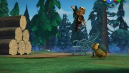 05 Робот Вик