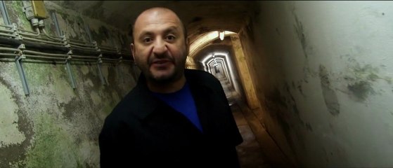 DJ DukeOne & Crak - Gedankengang (Official Video HD)