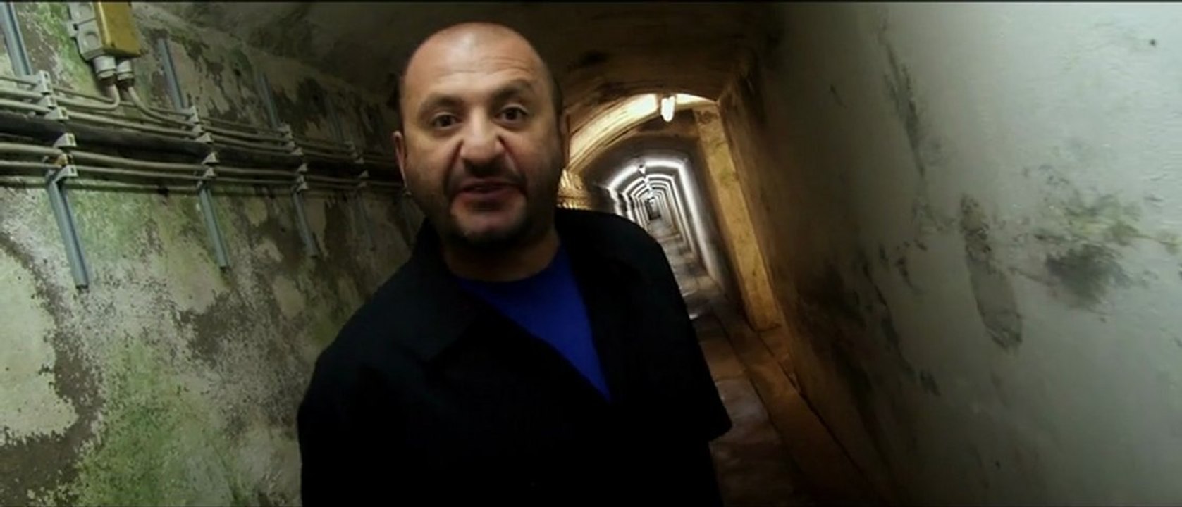 DJ DukeOne & Crak - Gedankengang (Official Video HD)