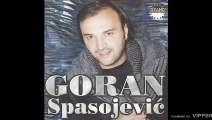 Goran Spasojevic - Zena - (Audio 2000)