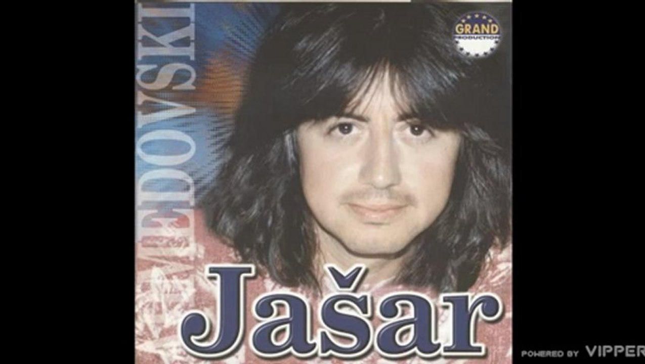 Jasar Ahmedovski - Ne bilo mi sto mi majka misli - (Audio 2000)