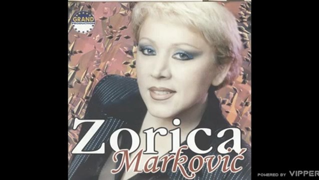 Zorica Markovic - Ima dana za megdana - (Audio 2000)