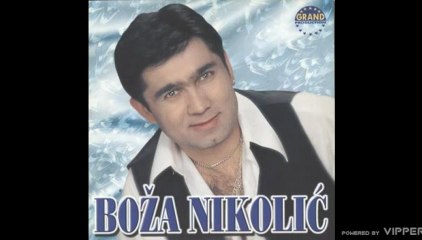 Boza Nikolic - Marija - (Audio 2000)