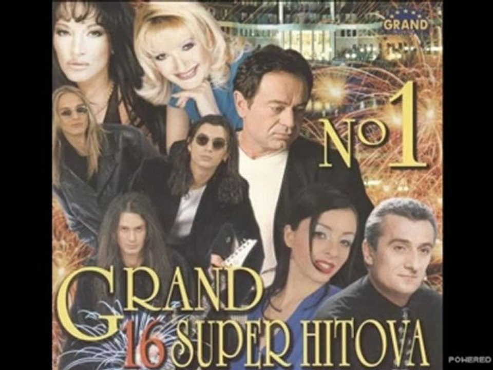 Boza Nikolic - Sta trazi taj - (Audio 2000)