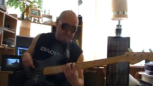 Lloraras Oscar de Leon basscover2 Bob Roha