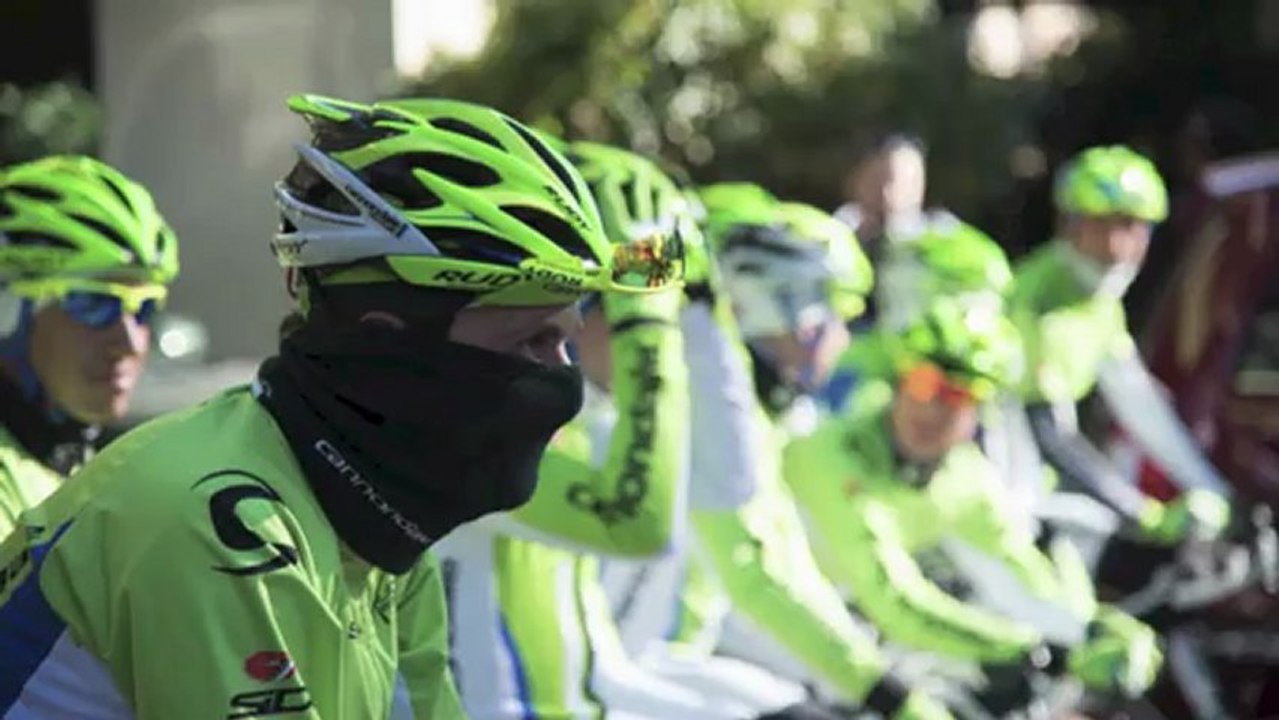 Destination Giro