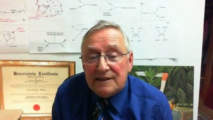 Histoire de la physique quantique partie 8 Richard Feynman 1918 1988 70 ans