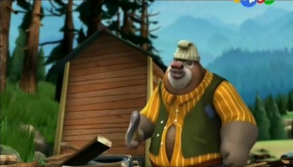 24 Помошники лесоруба