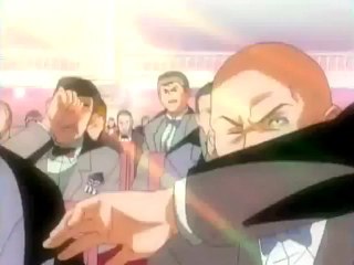 HxH  GI OVA ฮันเตอร์Xฮันเตอร์ jp.1