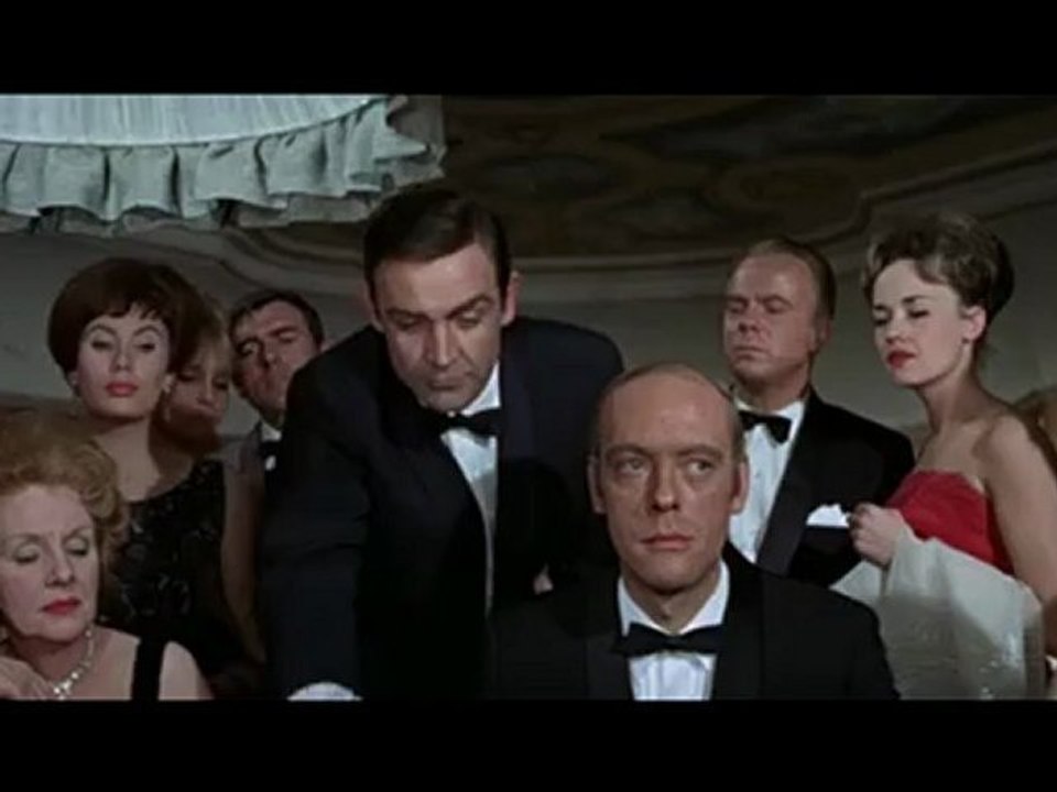 007 Diamond Jubilee 04 - Thunderball