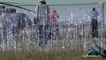 Extreme People - Anubys Official Video FullHD 1080