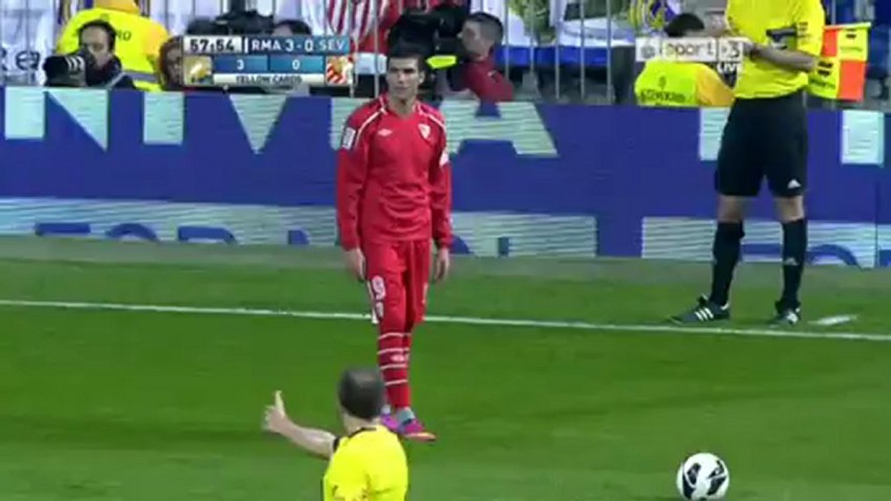 Real vs Sev