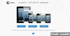 Jailbreaking Tool Evasi0n Gains Massive Popularity