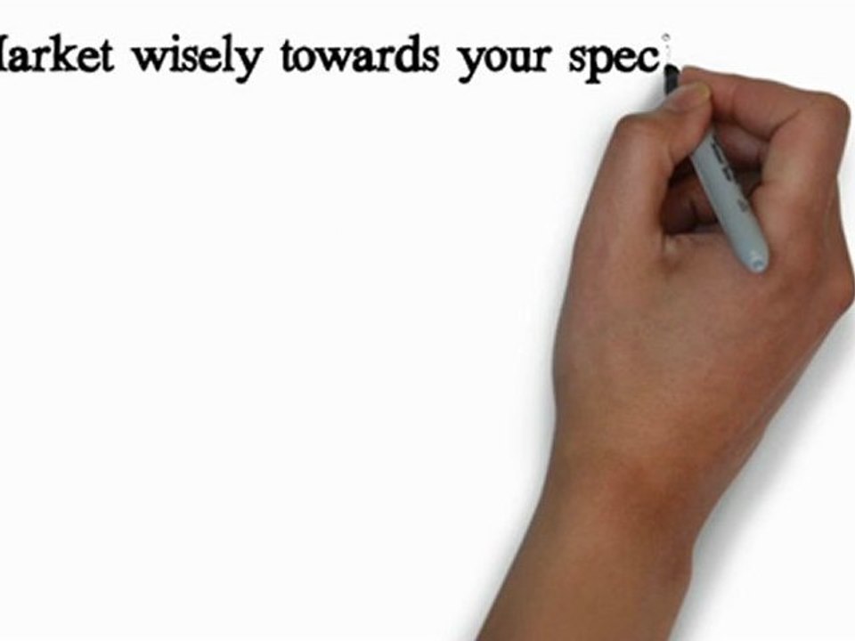 Exact Marketing Data