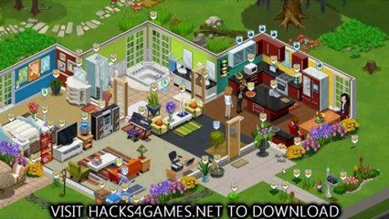 The Ville Hack - [FULLY WORKING]