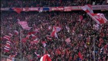 21e journée - Le Bayern déchire Schalke