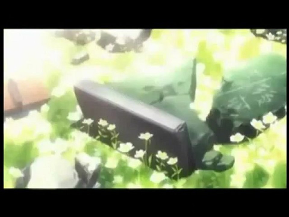 AMV เพื่อนที่เธอไม่รู้ใจ KyonX Nagato