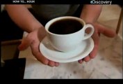kahve nasıl üretilmiş